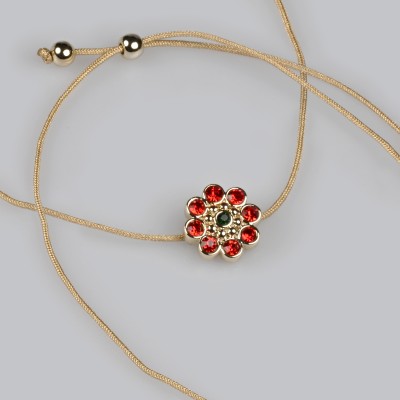: Armband Blume IV,  © NHM Wien (Foto: Chloe Potter)