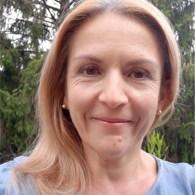 : Andrea Beran (Andrea Beran)