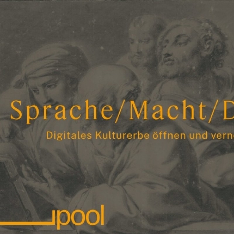 Eventbanner Kulturpool