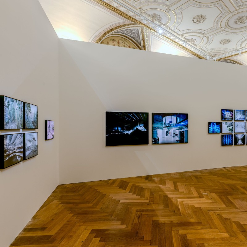 Bilder der Ausstellung 