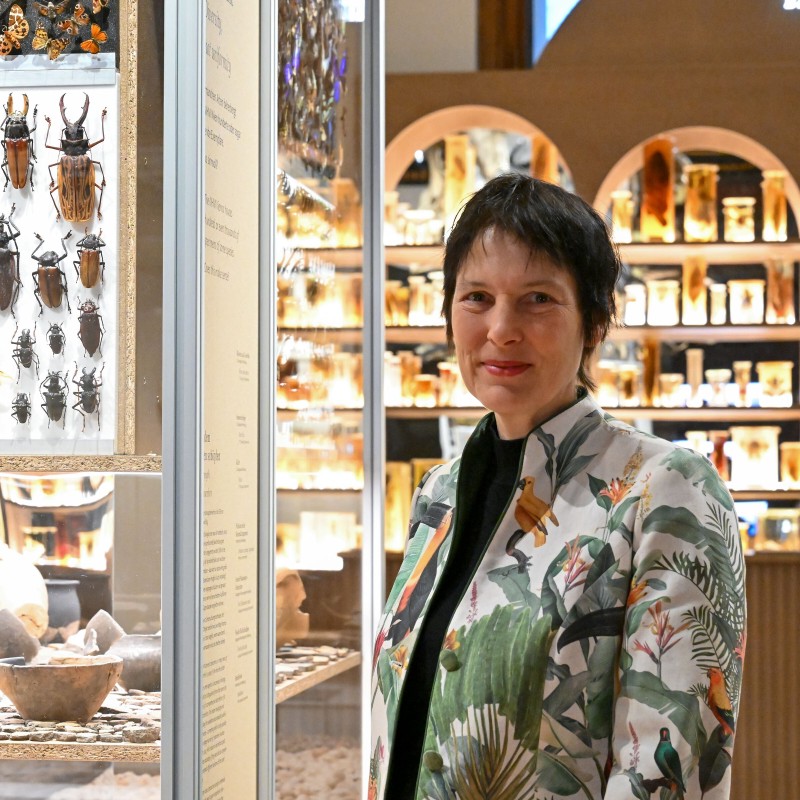 Katrin Vohland
