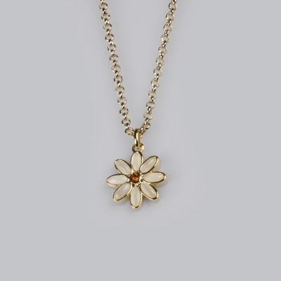 : Halskette Blume I, © NHM Wien (Foto: Chloe Potter)