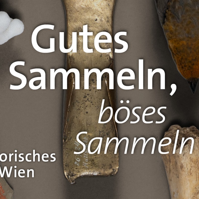 Plakat zur Ausstellung 