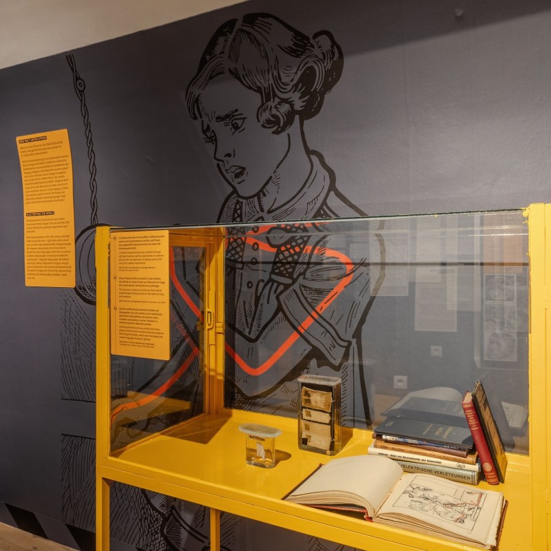 Sonderausstellung 