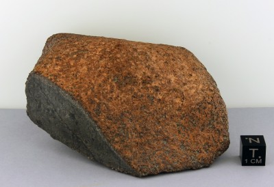 :